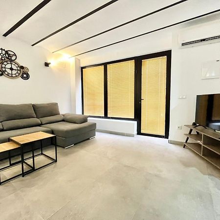 Duplex Villajoyosa Zona Centro מראה חיצוני תמונה