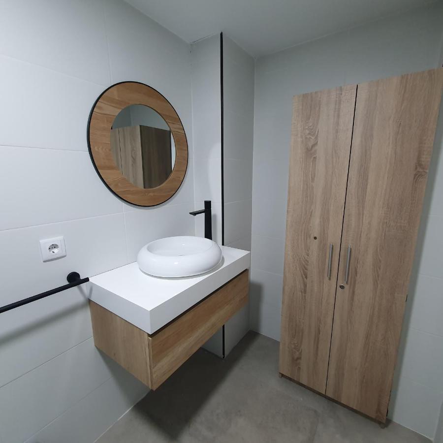 Duplex Villajoyosa Zona Centro מראה חיצוני תמונה