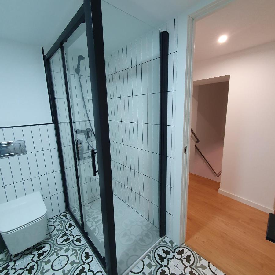 Duplex Villajoyosa Zona Centro מראה חיצוני תמונה