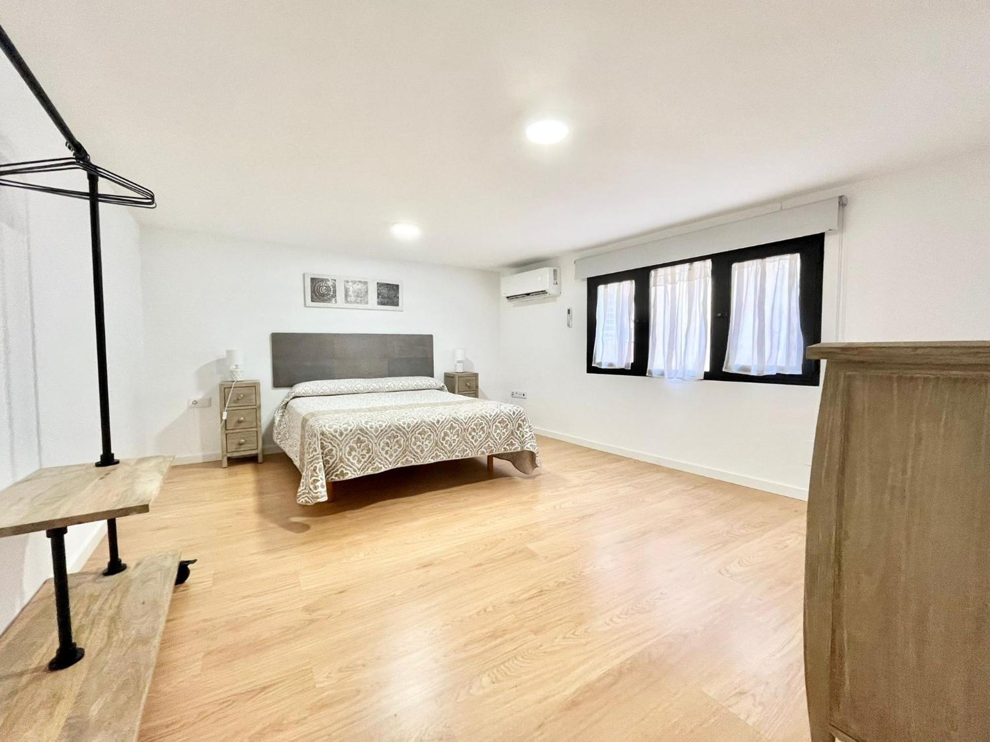 Duplex Villajoyosa Zona Centro מראה חיצוני תמונה