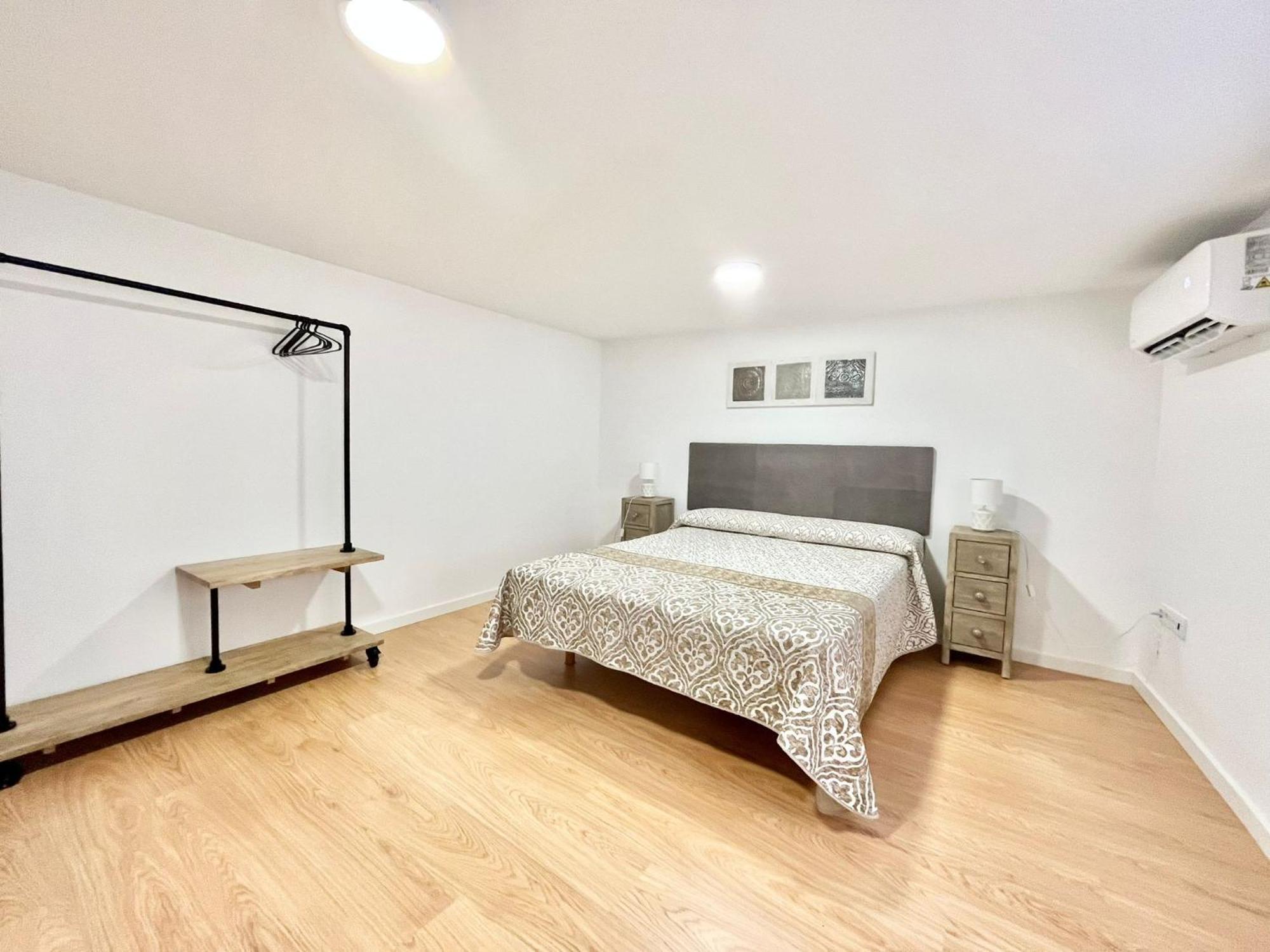 Duplex Villajoyosa Zona Centro מראה חיצוני תמונה