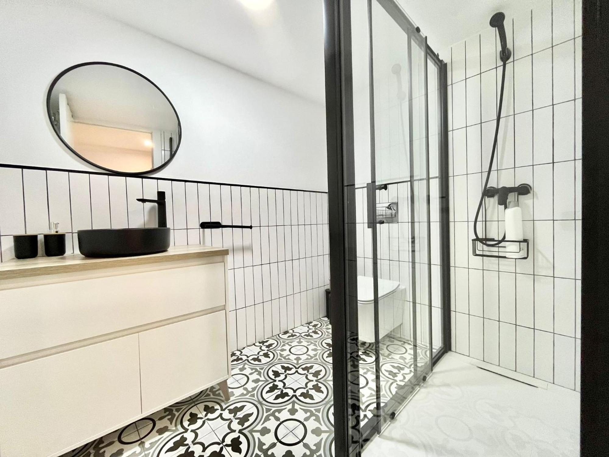 Duplex Villajoyosa Zona Centro מראה חיצוני תמונה