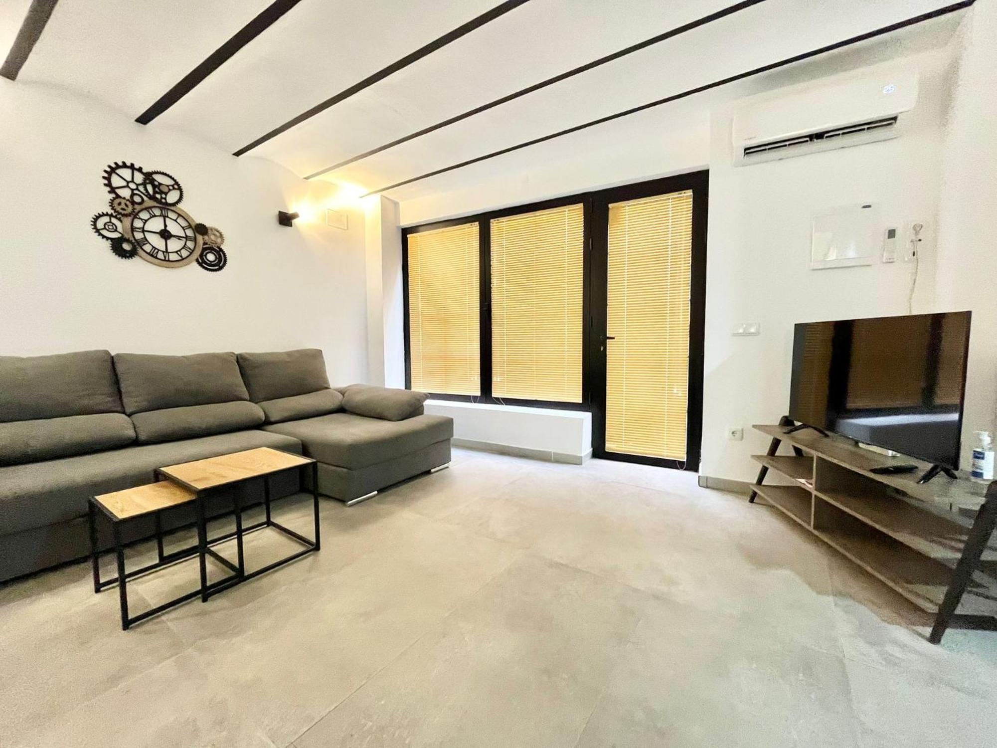Duplex Villajoyosa Zona Centro מראה חיצוני תמונה