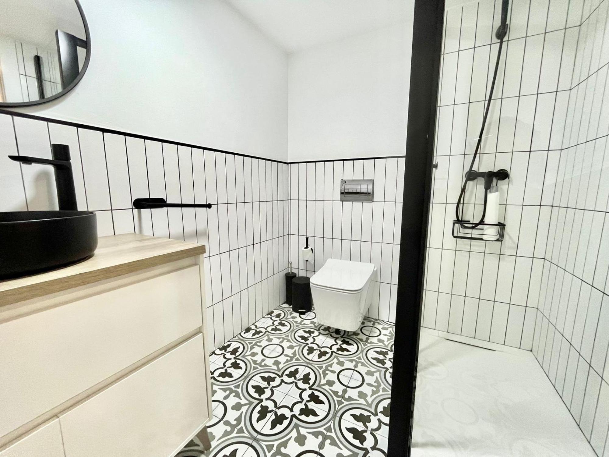 Duplex Villajoyosa Zona Centro מראה חיצוני תמונה