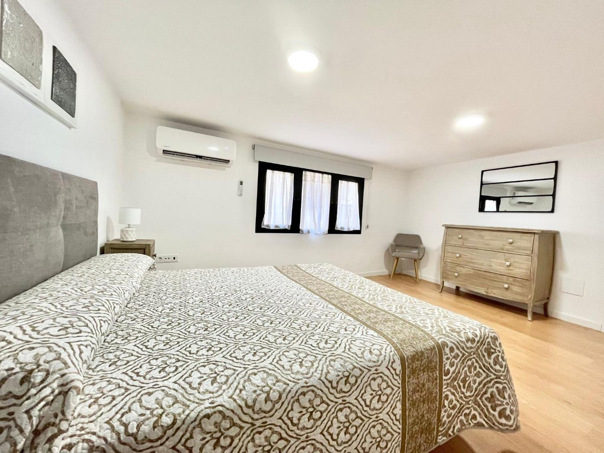 Duplex Villajoyosa Zona Centro מראה חיצוני תמונה