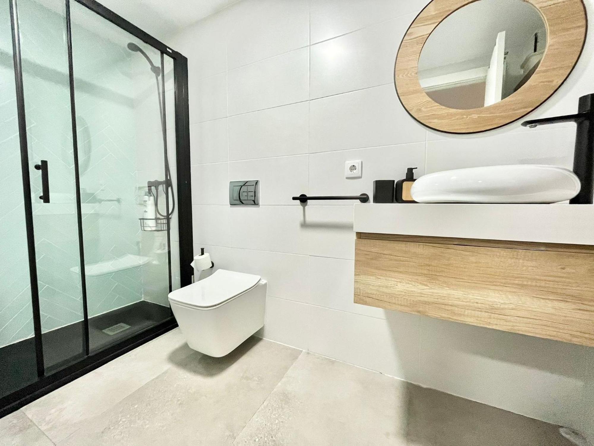 Duplex Villajoyosa Zona Centro מראה חיצוני תמונה