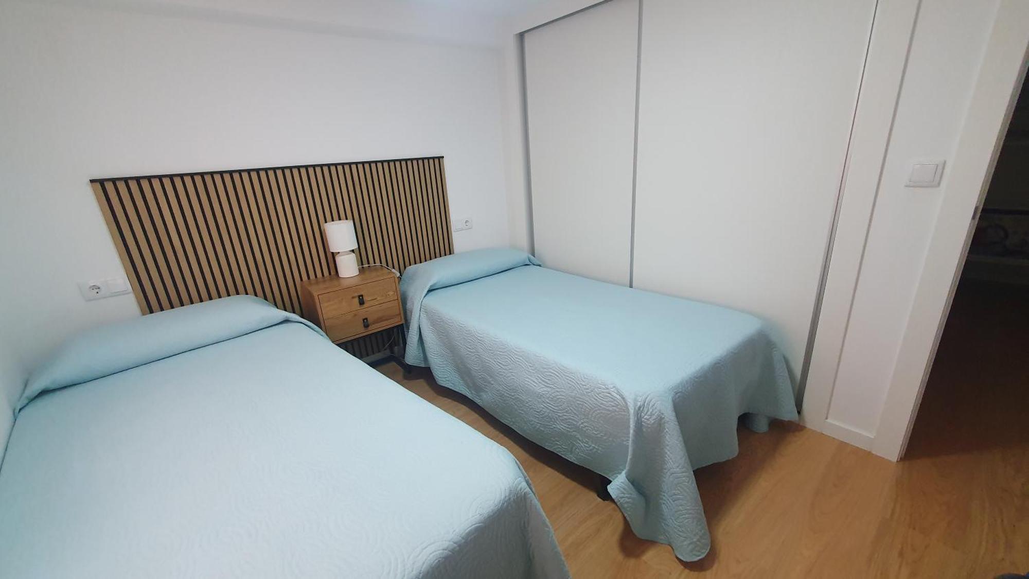 Duplex Villajoyosa Zona Centro מראה חיצוני תמונה