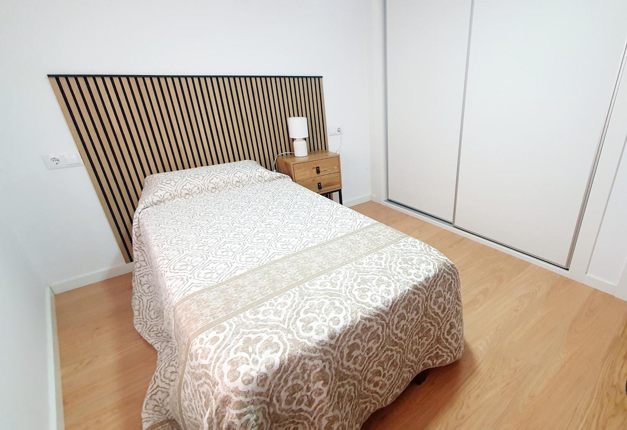 Duplex Villajoyosa Zona Centro מראה חיצוני תמונה